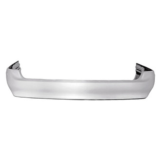 Replacement - Rear Bumper Cover (Standard Line)