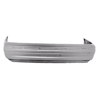 Replacement - Rear Bumper Cover (Standard Line)
