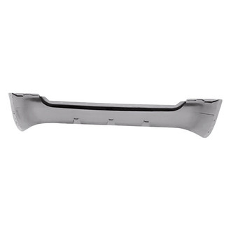 Replacement - Rear Bumper Cover (Standard Line)