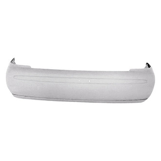 Replacement - Rear Bumper Cover (Standard Line)