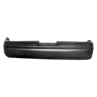 Replacement - Rear Bumper Cover (Standard Line)