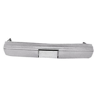 Replacement - Rear Bumper Cover (Standard Line)