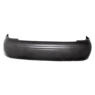 Replacement - Rear Bumper Cover (Standard Line)