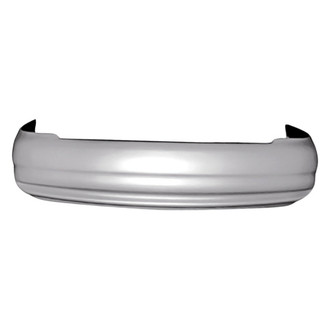 Replacement - Rear Bumper Cover (Standard Line)