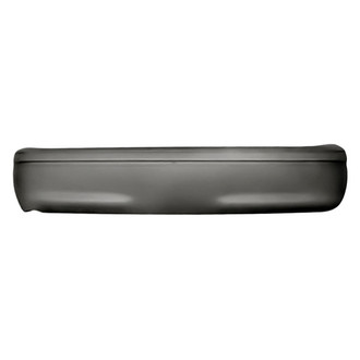 Replacement® - Rear Bumper Cover