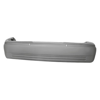 Replacement® - Rear Bumper Cover
