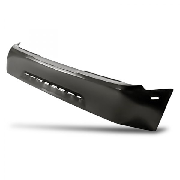 Replacement - Rear Bumper Cover