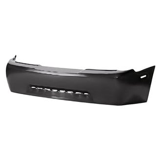 Replacement - Rear Bumper Cover (Standard Line)