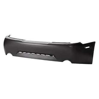 Replacement - Rear Bumper Cover (Standard Line)