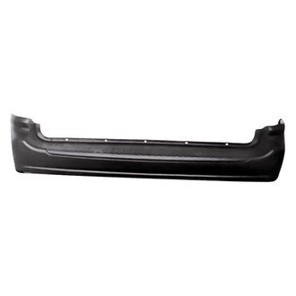 Replacement - Rear Bumper Cover (Standard Line)
