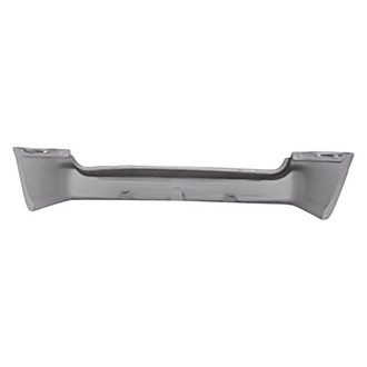 Replacement - Rear Bumper Cover (CAPA Certified)