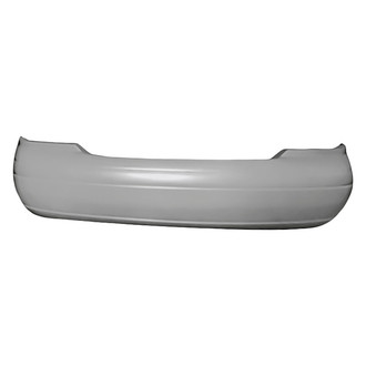 Replacement - Rear Bumper Cover (Standard Line)