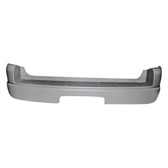 Replacement - Rear Bumper Cover (Standard Line)