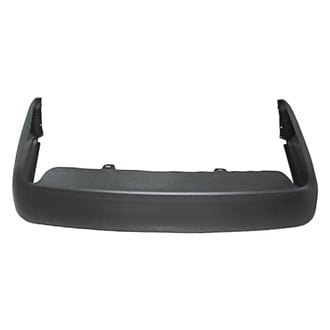 Replacement - Rear Bumper Cover (Standard Line)