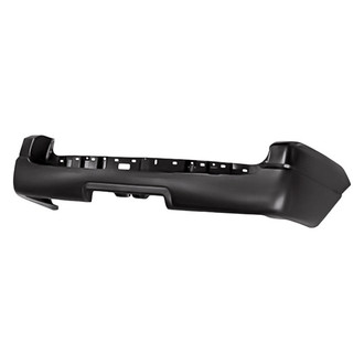 Replacement - Rear Bumper Cover (Standard Line)