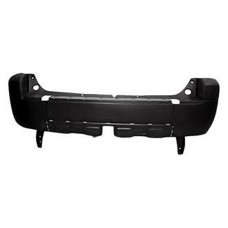 Replacement - Rear Bumper Cover (Standard Line)