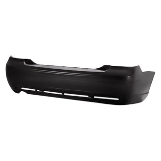 Replacement - Rear Bumper Cover (Standard Line)