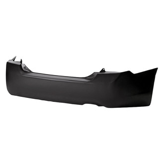 Replacement - Rear Bumper Cover (Standard Line)
