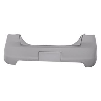 Replacement® - Rear Bumper Cover