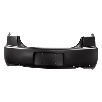 Replacement - Rear Bumper Cover (Standard Line)