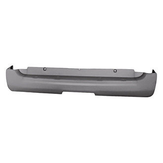 Replacement - Rear Bumper Cover (Standard Line)