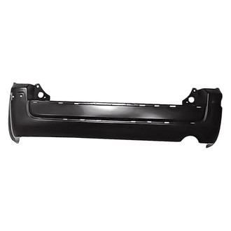 Replacement - Rear Bumper Cover (Standard Line)
