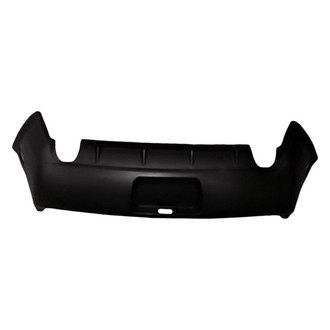 Replacement - Rear Bumper Cover (Standard Line)