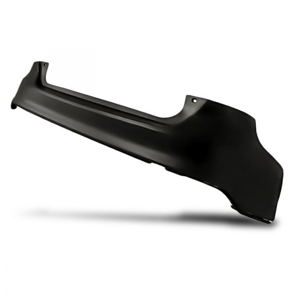 Replacement - Rear Bumper Cover