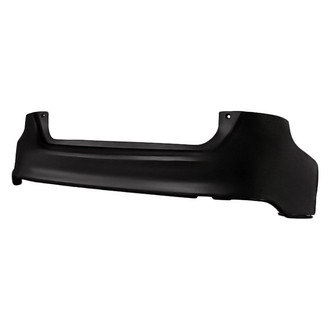 Replacement ID0004AA1740R00 - Rear Bumper Cover (Standard Line)