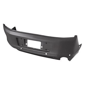 Replacement - Rear Bumper Cover (Standard Line)