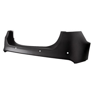 Replacement - Rear Bumper Cover (Standard Line)