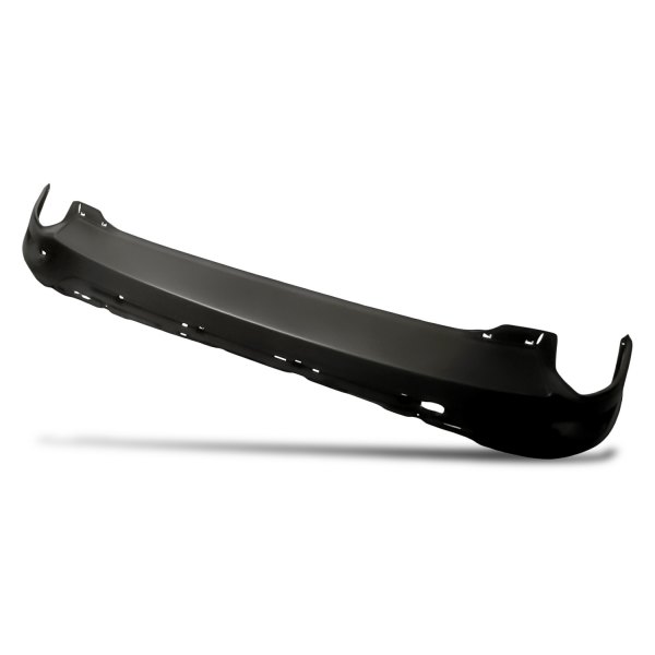 Replacement - Rear Bumper Cover