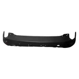 Replacement - Rear Bumper Cover (Standard Line)