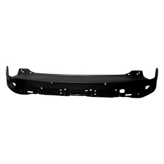 Replacement - Rear Bumper Cover (Standard Line)