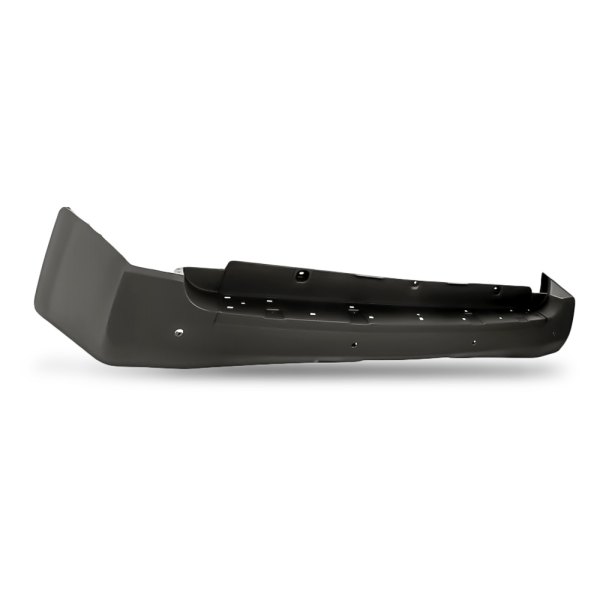 Replacement - Rear Bumper Cover