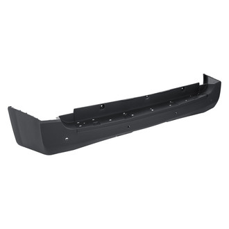 Replacement - Rear Bumper Cover (Standard Line)