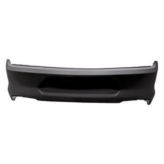 Replacement - Rear Bumper Cover (Standard Line)