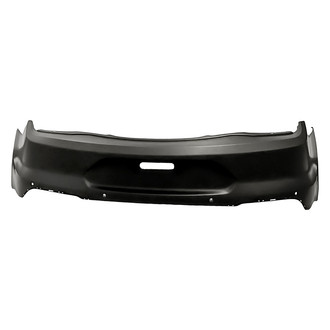 Replacement - Rear Bumper Cover (Standard Line)