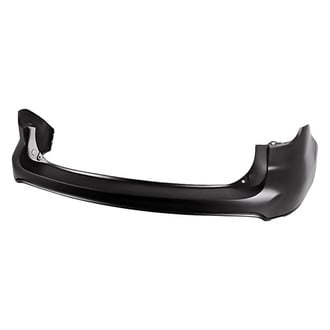 Replacement® - Rear Bumper Cover