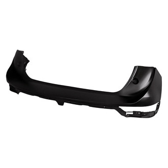 Replacement® - Rear Bumper Cover
