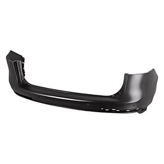 Replacement® - Rear Bumper Cover