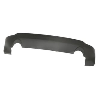 Replacement - Rear Lower Bumper Cover