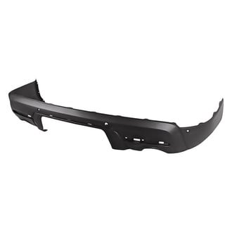 Replacement - Rear Lower Bumper Cover