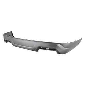 Replacement® - Rear Bumper Cover