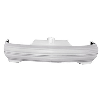 Replacement - Rear Bumper Cover (Standard Line)