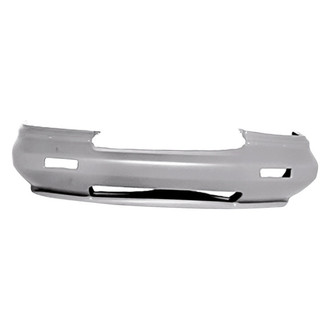 Replacement - Front Bumper Cover (Standard Line)