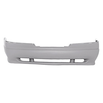 Replacement - Rear Bumper Cover (Standard Line)