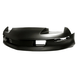 Replacement - Front Bumper Cover (Standard Line)