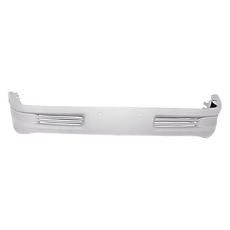 Replacement - Front Lower Bumper Cover (CAPA Certified)