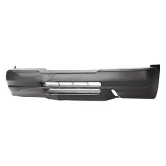 Replacement - Front Bumper Cover (Standard Line)